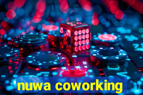 nuwa coworking